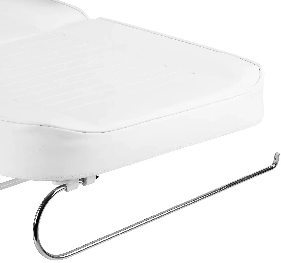 Fotoliu cosmetologic Sillon A 210DH 154692 (White) - 15