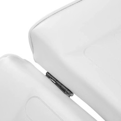 Fotoliu cosmetologic Sillon A 210DH 154692 (White) Thumb