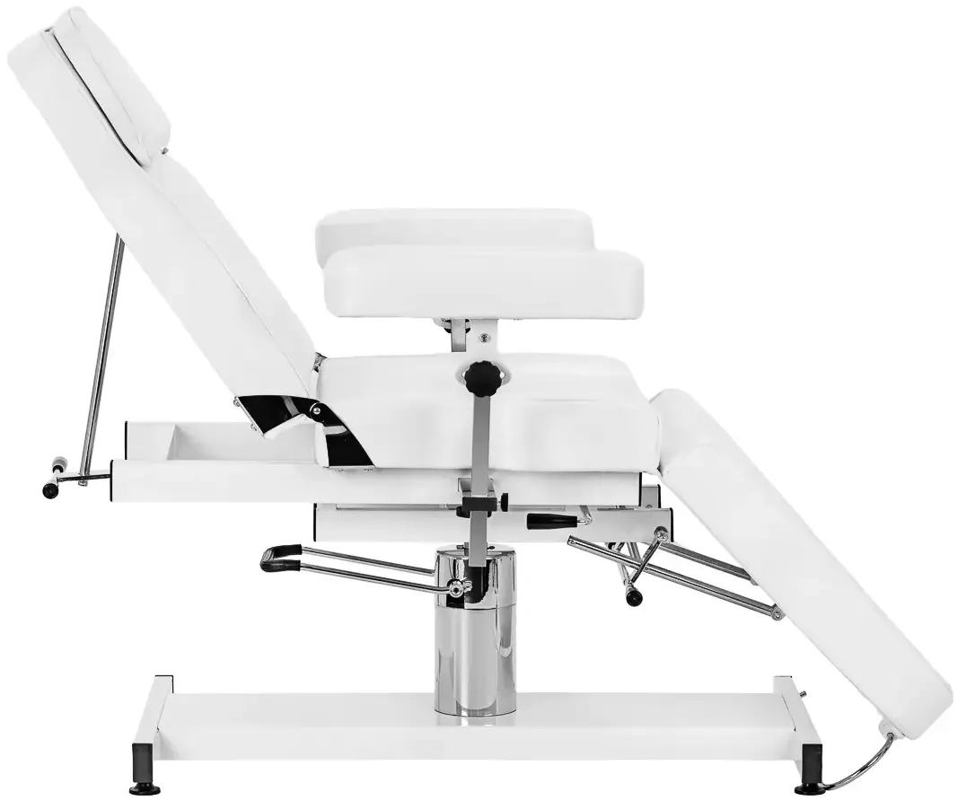 Fotoliu cosmetologic Sillon A 210DH 154692 (White) - 5