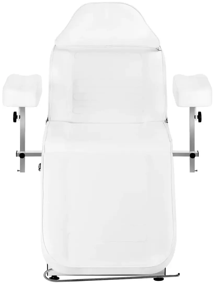 Fotoliu cosmetologic Sillon A 210DH 154692 (White) - 8