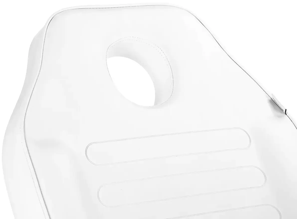 Fotoliu cosmetologic Sillon A 210DH 154692 (White) - 10