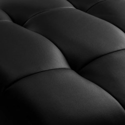 Кресло косметологическое Sillon Alba 155738 (Black/Gold) Thumb