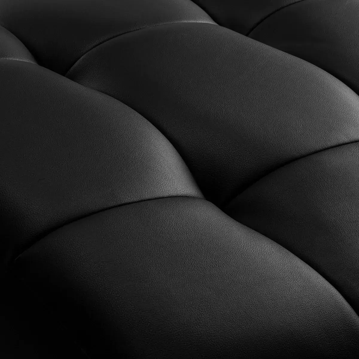 Кресло косметологическое Sillon Alba 155738 (Black/Gold) - 11