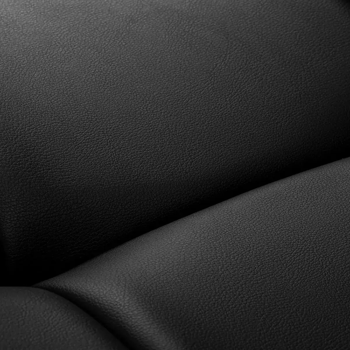 Кресло косметологическое Sillon Alba 155738 (Black/Gold) - 8