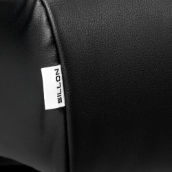 Кресло косметологическое Sillon Alba 155738 (Black/Gold) Thumb
