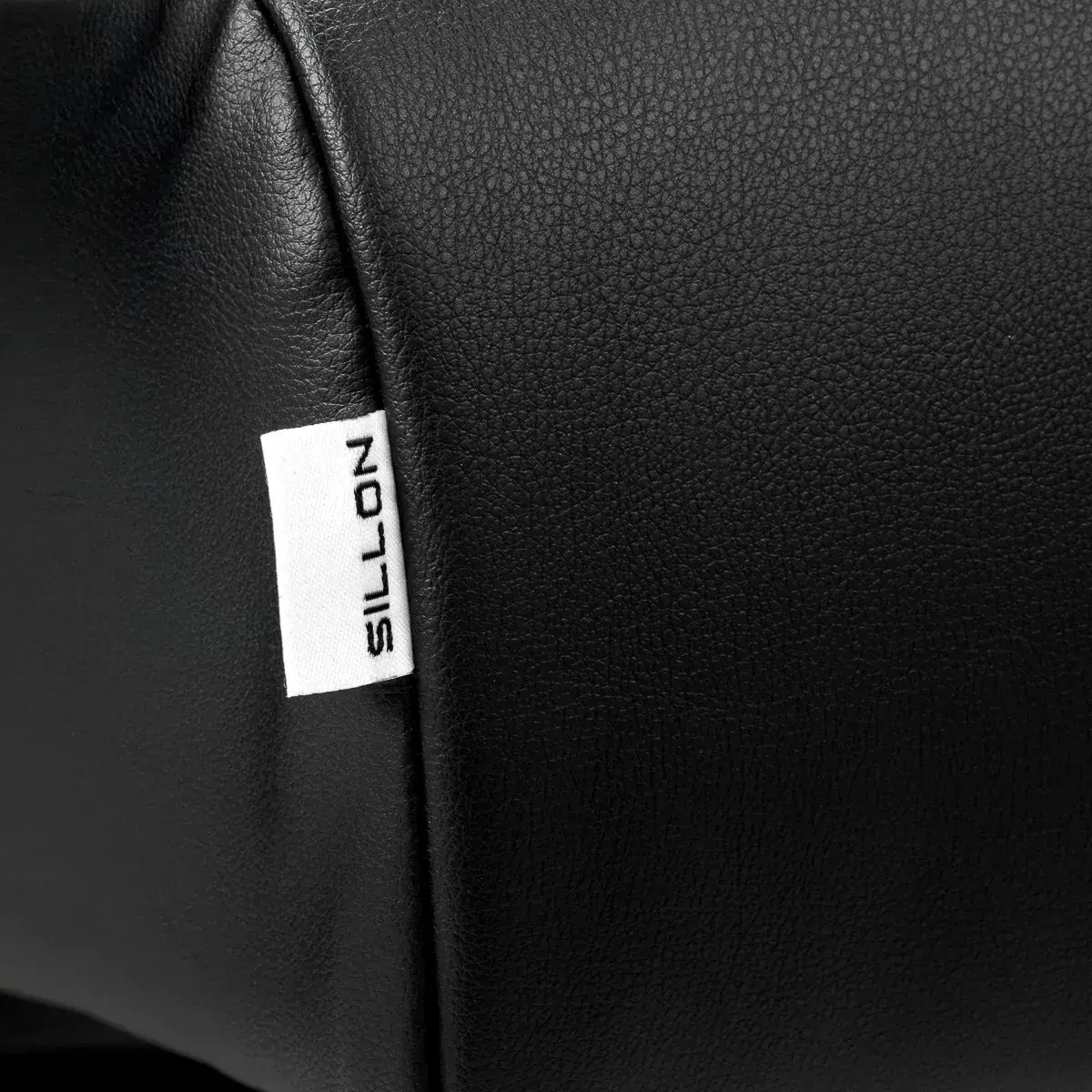 Кресло косметологическое Sillon Alba 155738 (Black/Gold) - 10