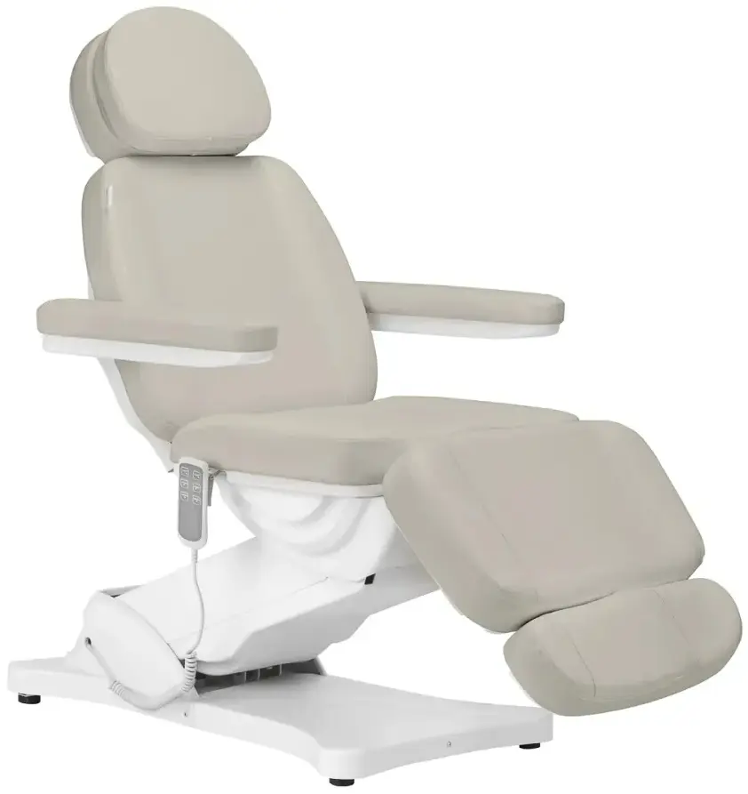 Fotoliu cosmetologic Sillon Classic 154455 (Greige) - 12