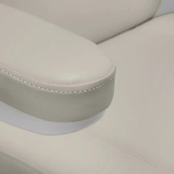 Fotoliu cosmetologic Sillon Classic 154455 (Greige) Thumb