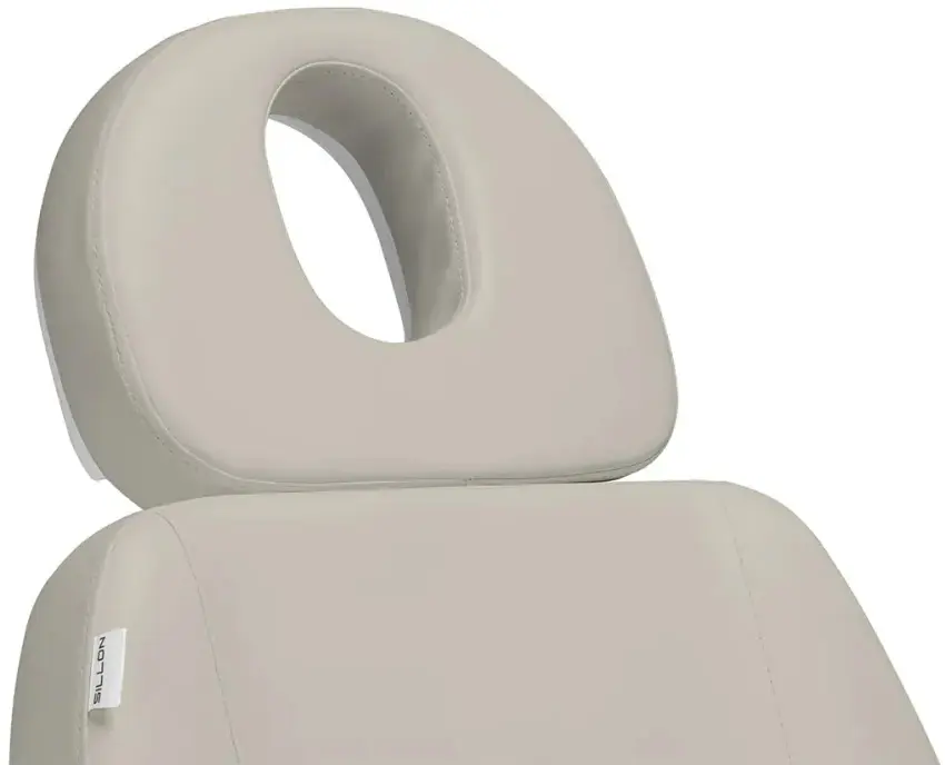 Fotoliu cosmetologic Sillon Classic 154455 (Greige) - 8