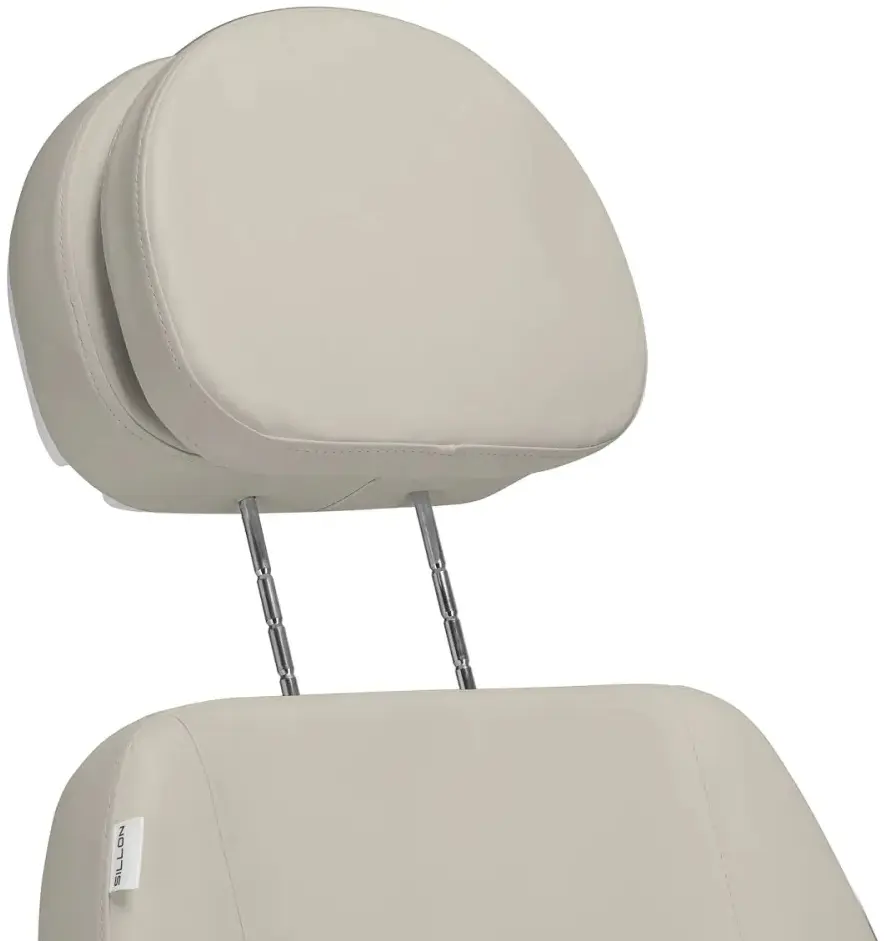 Fotoliu cosmetologic Sillon Classic 154455 (Greige) - 6
