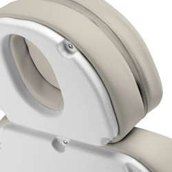 Fotoliu cosmetologic Sillon Classic 154455 (Greige) Thumb