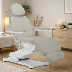 Fotoliu cosmetologic Sillon Classic 154455 (Greige)