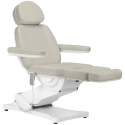 Fotoliu cosmetologic Sillon Classic 154455 (Greige) Thumb