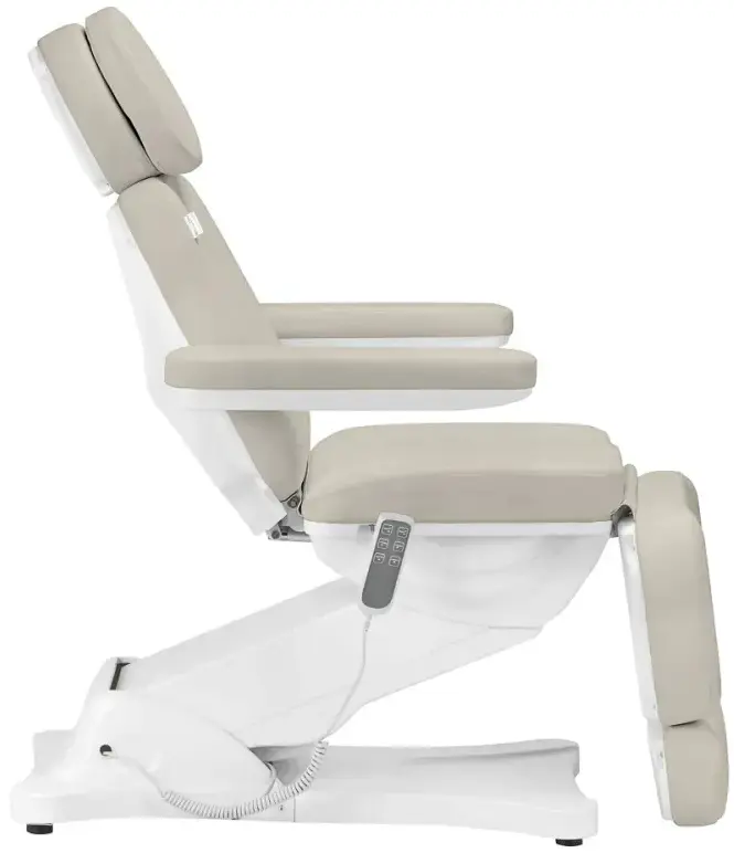 Fotoliu cosmetologic Sillon Classic 154455 (Greige) - 18