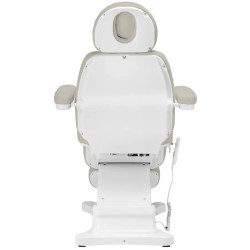 Fotoliu cosmetologic Sillon Classic 154455 (Greige) Thumb