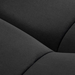 Кресло косметологическое Sillon Corona 155740 (Black/Gold) Thumb