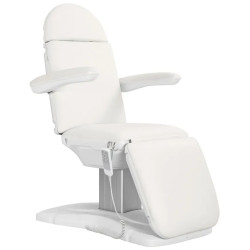 Кресло косметологическое Sillon Eclipse 153289 (White) Thumb