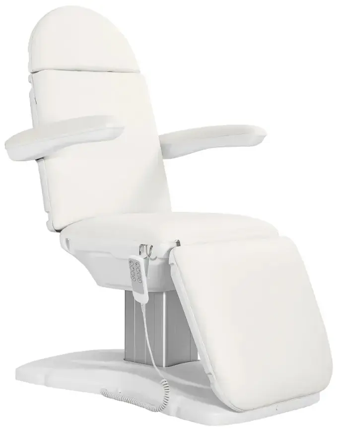 Кресло косметологическое Sillon Eclipse 153289 (White) - 2