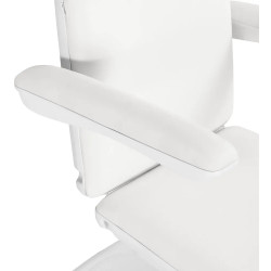 Кресло косметологическое Sillon Eclipse 153289 (White) Thumb