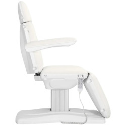 Кресло косметологическое Sillon Eclipse 153289 (White) Thumb