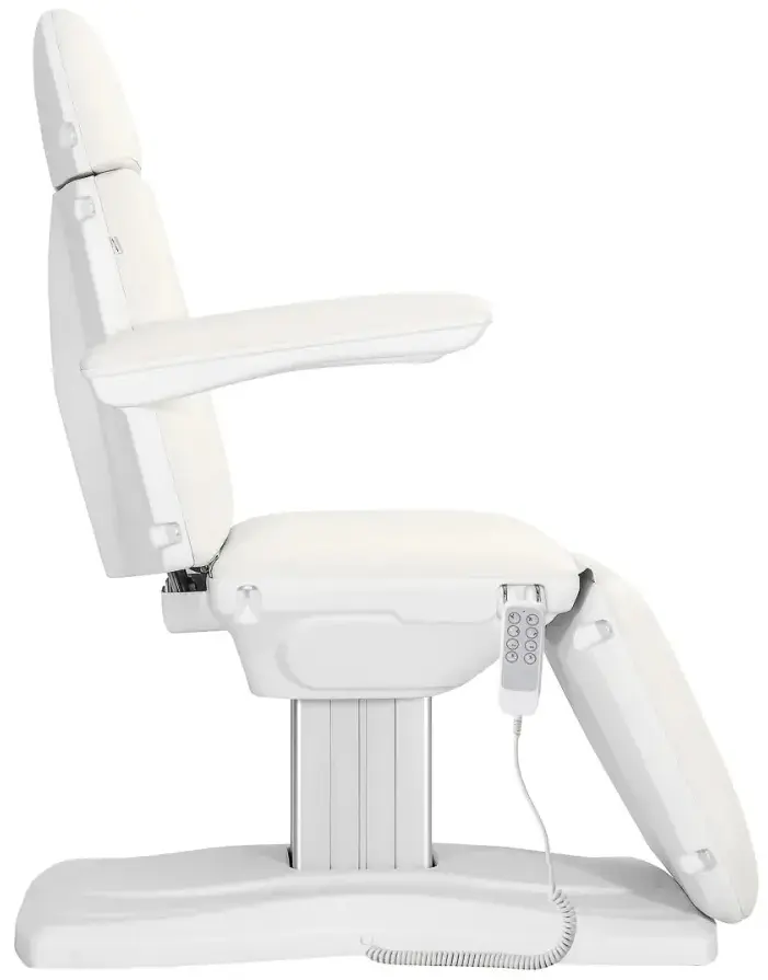 Кресло косметологическое Sillon Eclipse 153289 (White) - 6