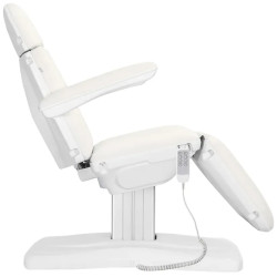 Кресло косметологическое Sillon Eclipse 153289 (White) Thumb