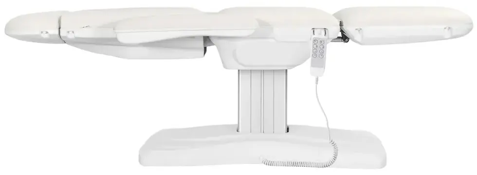 Кресло косметологическое Sillon Eclipse 153289 (White) - 8