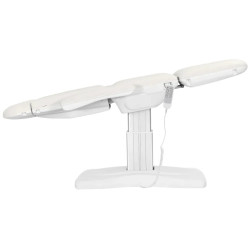 Кресло косметологическое Sillon Eclipse 153289 (White) Thumb