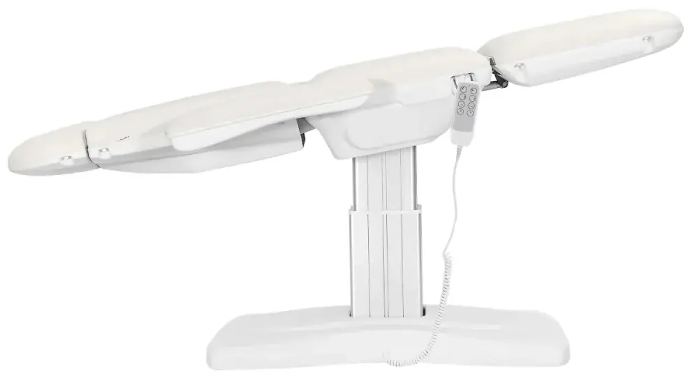 Кресло косметологическое Sillon Eclipse 153289 (White) - 9