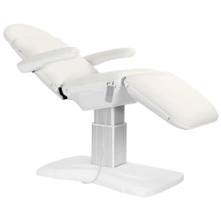Кресло косметологическое Sillon Eclipse 153289 (White) Thumb