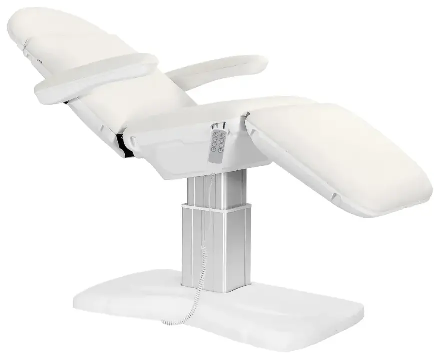 Кресло косметологическое Sillon Eclipse 153289 (White) - 10