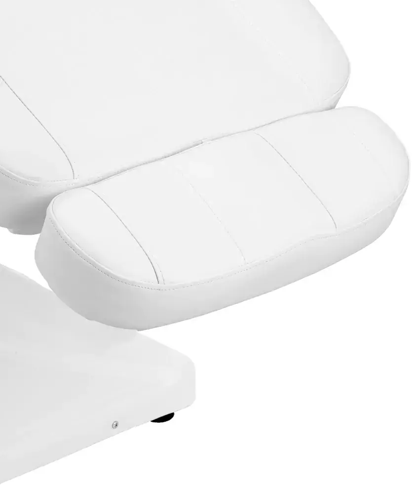 Кресло косметологическое Sillon Luxury 150223 (White) - 10