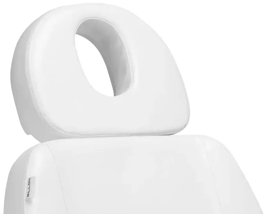 Кресло косметологическое Sillon Luxury 150223 (White) - 8