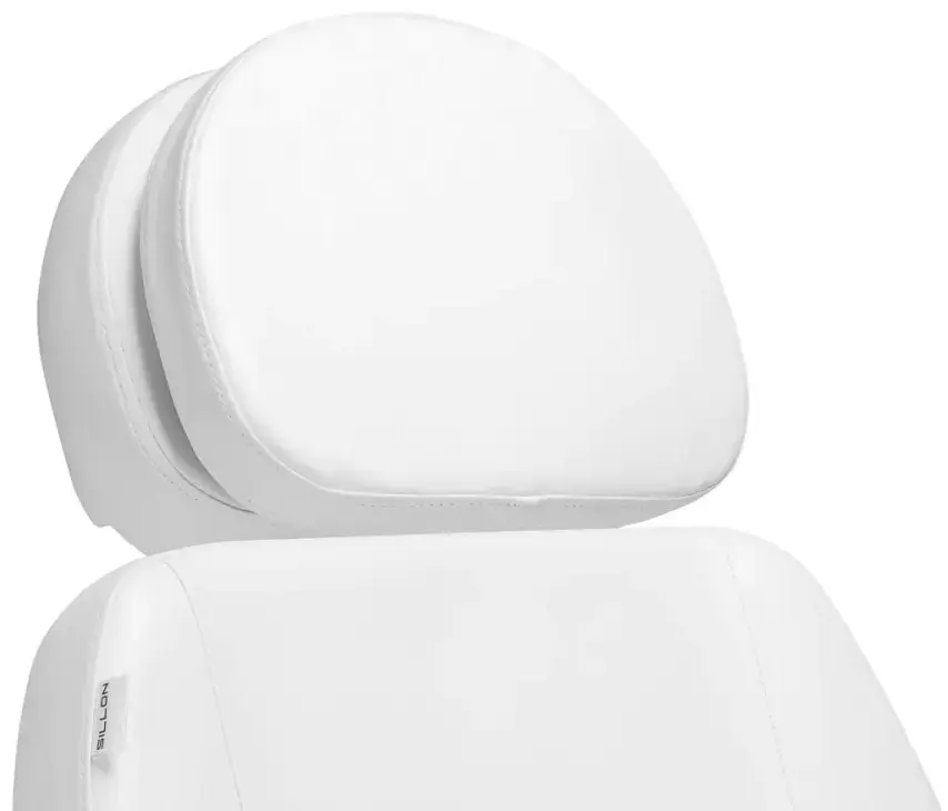 Кресло косметологическое Sillon Luxury 150223 (White) - 7
