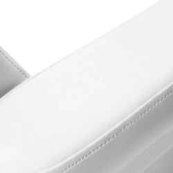 Кресло косметологическое Sillon Luxury 150223 (White) Thumb