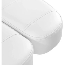 Кресло косметологическое Sillon Luxury 150223 (White) Thumb