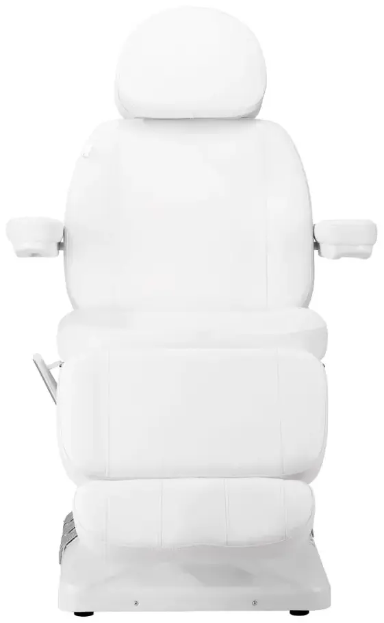 Кресло косметологическое Sillon Luxury 150223 (White) - 19