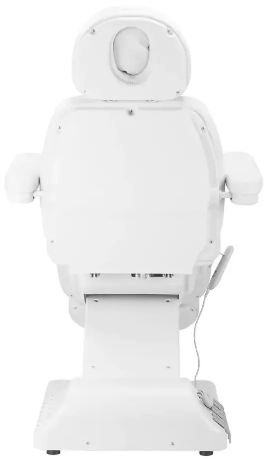 Кресло косметологическое Sillon Luxury 150223 (White) - 18