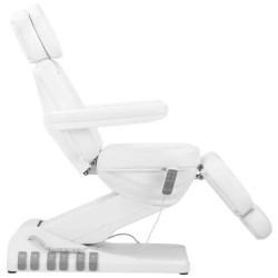 Кресло косметологическое Sillon Luxury 150223 (White) Thumb