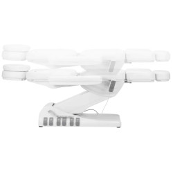 Кресло косметологическое Sillon Luxury 150223 (White) Thumb