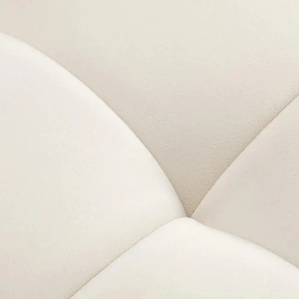Fotoliu de coafor Sillon Umbra 155739 (White/Gold) - 10