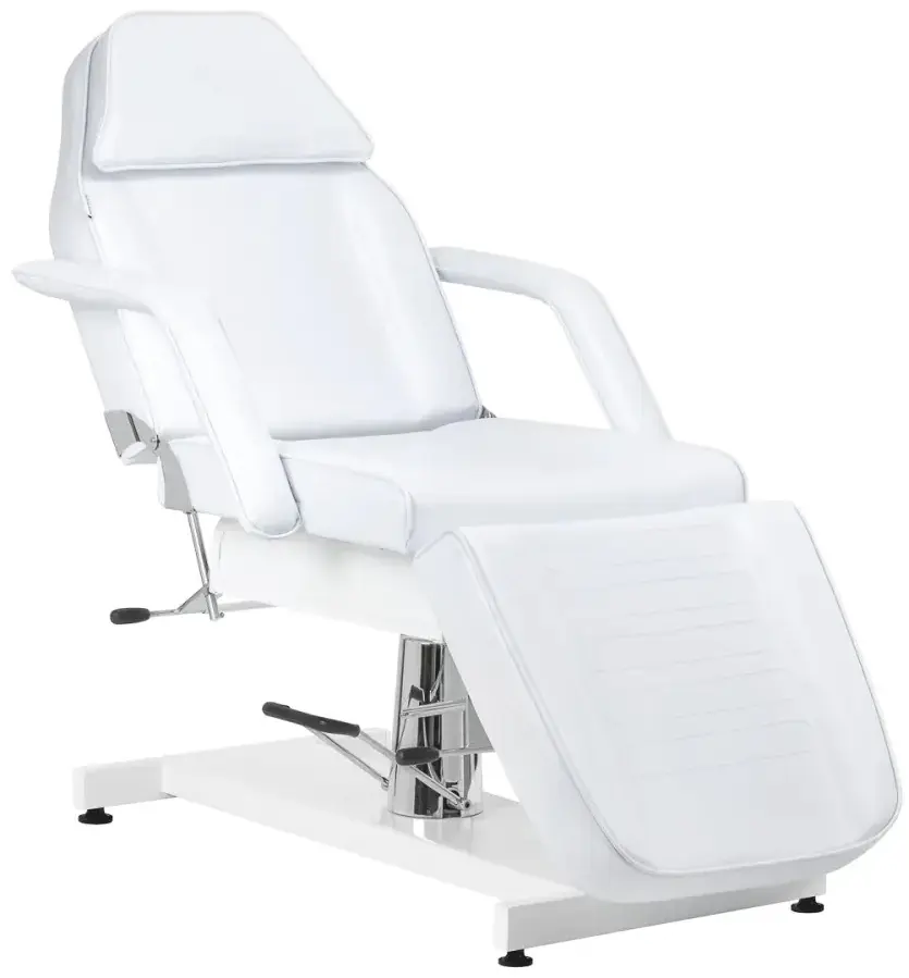 Кресло косметологическое Sillon V2 151011 (White) - 11