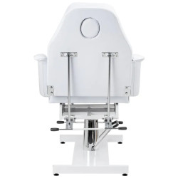 Кресло косметологическое Sillon V2 151011 (White) Thumb