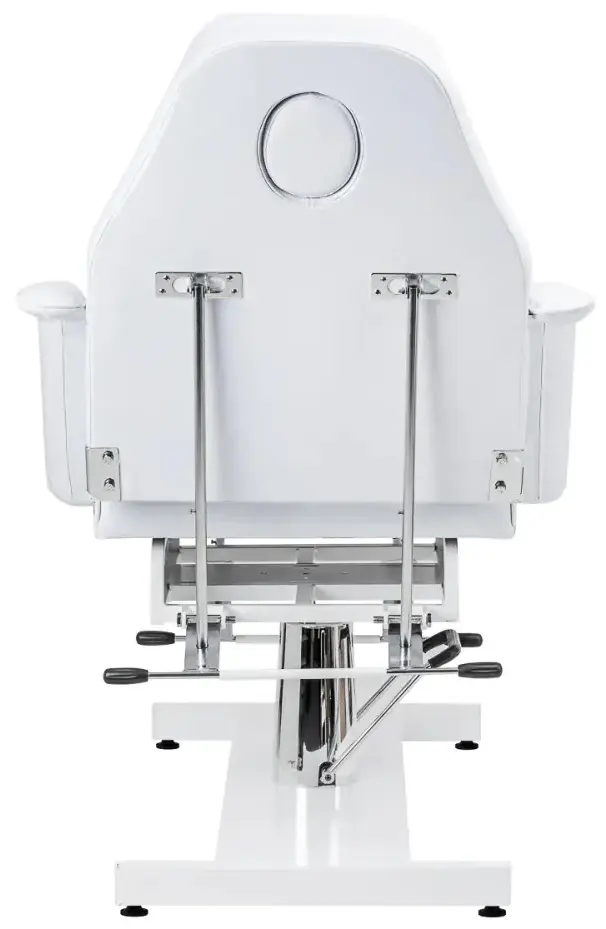 Кресло косметологическое Sillon V2 151011 (White) - 10