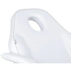 Кресло косметологическое Sillon V2 151011 (White) Thumb