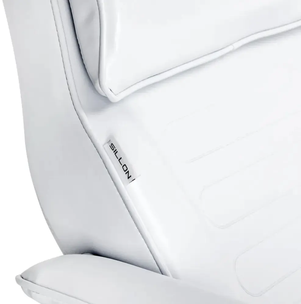 Кресло косметологическое Sillon V2 151011 (White) - 7