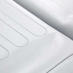 Кресло косметологическое Sillon V2 151011 (White) Thumb