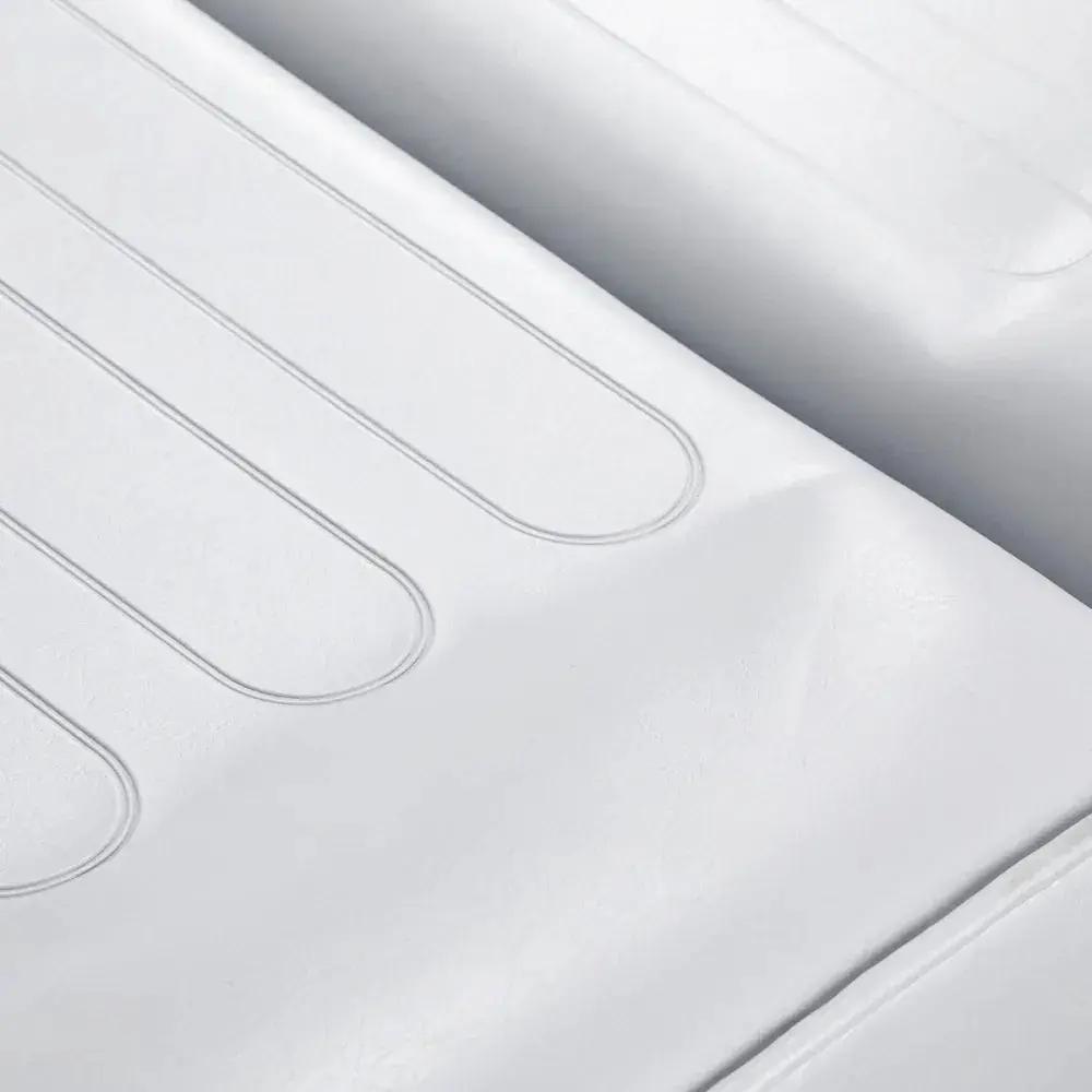 Кресло косметологическое Sillon V2 151011 (White) - 5