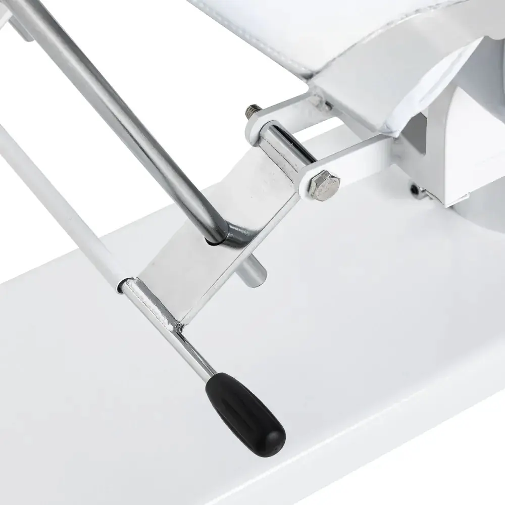 Кресло косметологическое Sillon V2 151011 (White) - 4