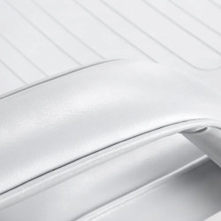 Кресло косметологическое Sillon V2 151011 (White) Thumb